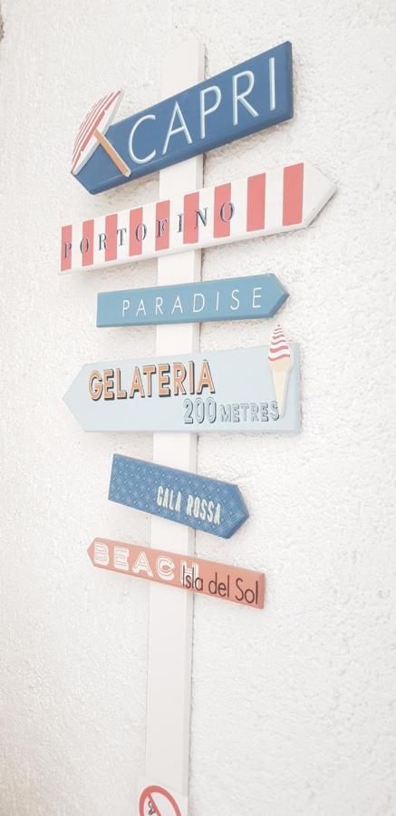 Studio Centre Plage Parking Gratuit กูลิอูร์ ห้อง รูปภาพ
